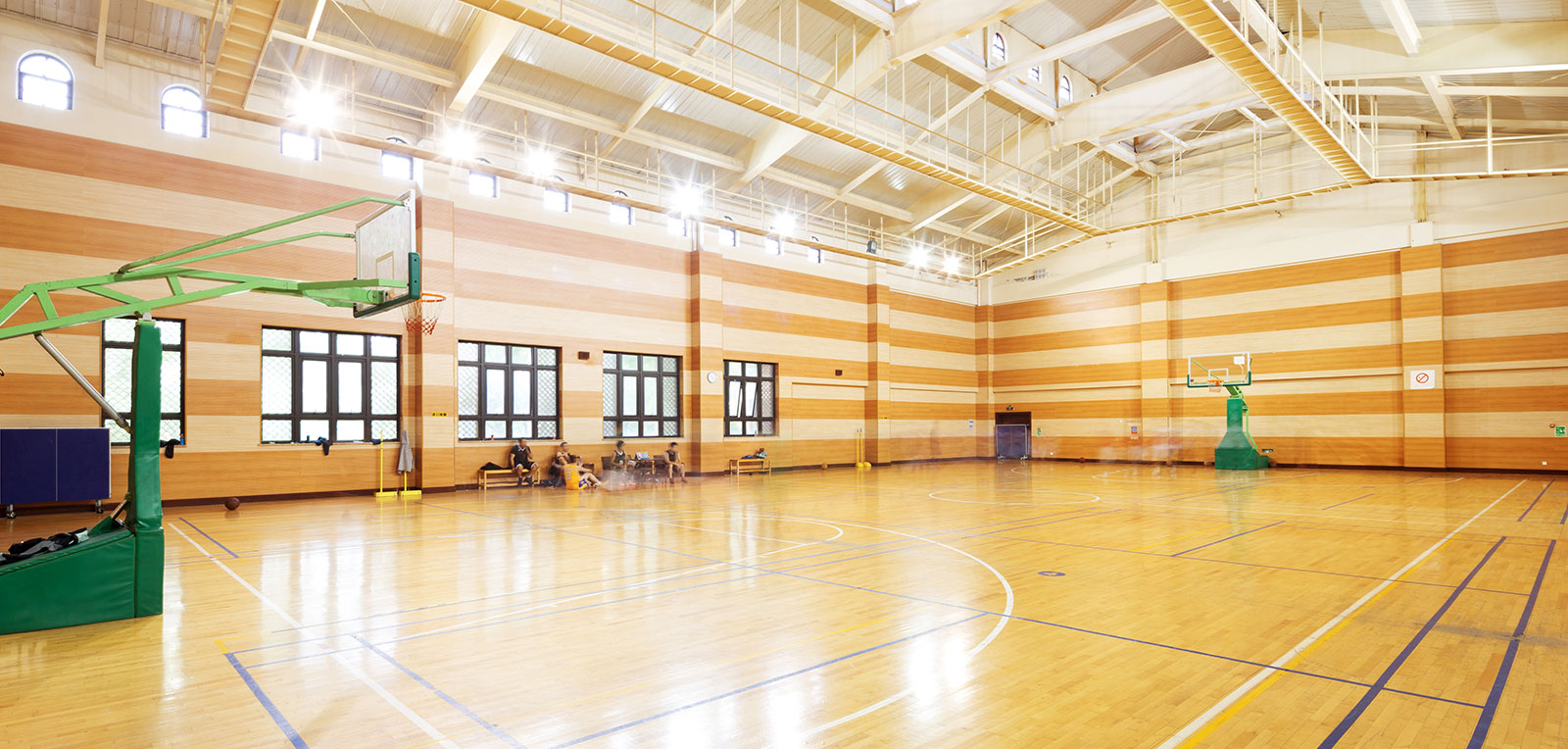 commercial - Backyard Sports