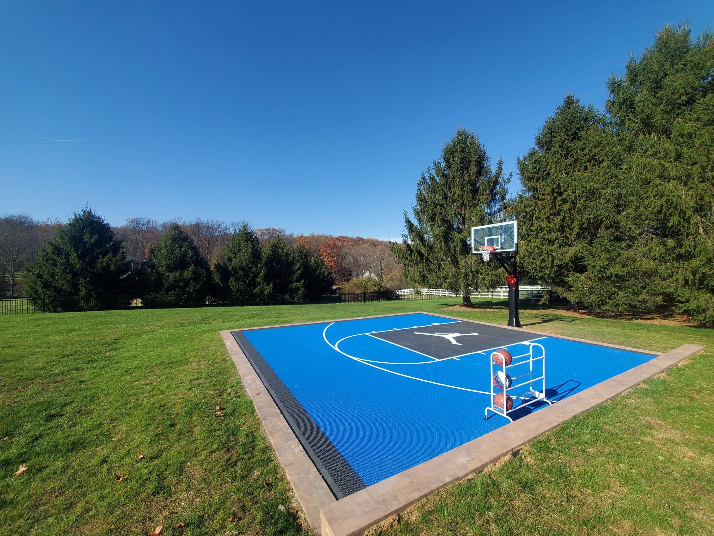 How Much Does A Home Basketball Court Cost Discount Save 55% jlcatj