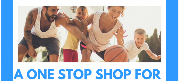 ONE STOP SPORTS